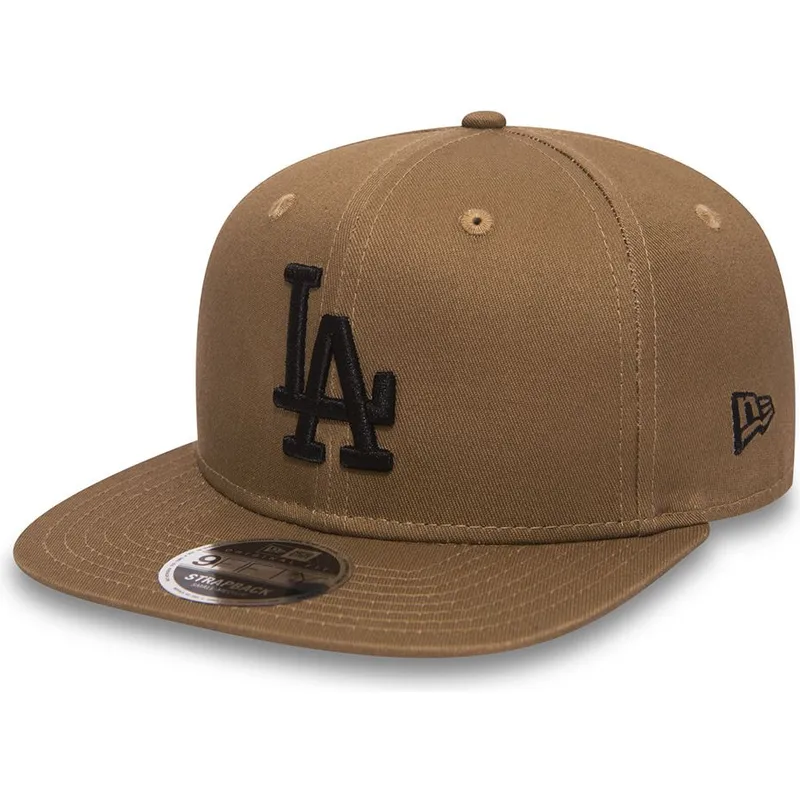 lippikset-littea-vihrea-saadettava-nauha-9fifty-true-originators-los-angeles-dodgers-mlb-new-era