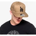 lippikset-littea-vihrea-saadettava-nauha-9fifty-true-originators-los-angeles-dodgers-mlb-new-era