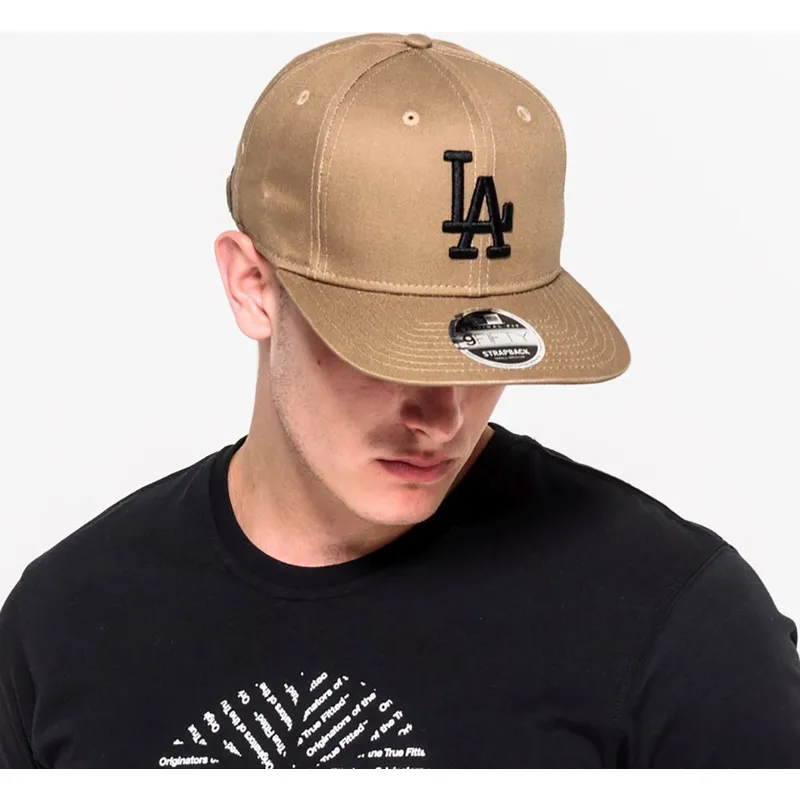 lippikset-littea-vihrea-saadettava-nauha-9fifty-true-originators-los-angeles-dodgers-mlb-new-era