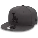 lippikset-littea-kivi-snapback-9fifty-league-essential-los-angeles-dodgers-mlb-new-era