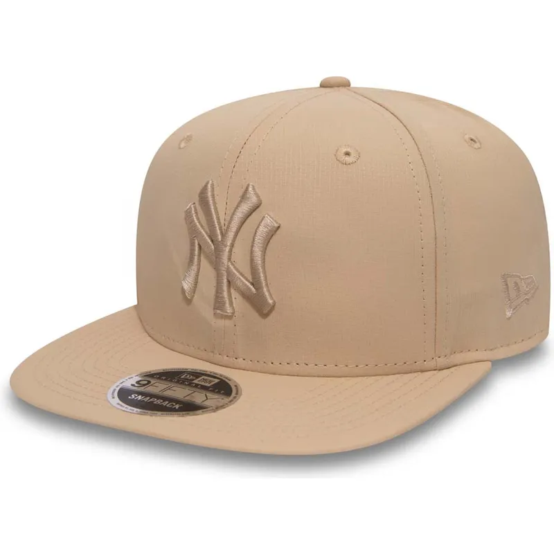 lippikset-littea-vaaleanpunainen-snapback-rosa-9fifty-nano-ripstop-new-york-yankees-mlb-new-era