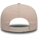 lippikset-littea-vaaleanpunainen-snapback-rosa-9fifty-nano-ripstop-new-york-yankees-mlb-new-era