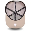 lippikset-littea-vaaleanpunainen-snapback-rosa-9fifty-nano-ripstop-new-york-yankees-mlb-new-era