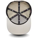 lippikset-littea-vaaleanpunainen-snapback-9fifty-lightweight-essential-new-york-yankees-mlb-new-era