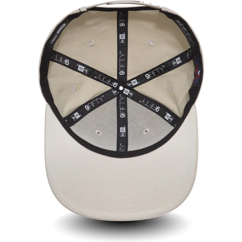 lippikset-littea-vaaleanpunainen-snapback-9fifty-lightweight-essential-new-york-yankees-mlb-new-era