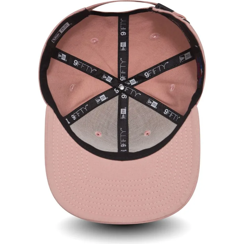 lippikset-littea-vaaleanpunainen-saadettava-nauha-9fifty-true-originators-new-york-yankees-mlb-new-era lippikset-littea-vaaleanpunainen-saadettava-nauha-9fifty-true-originators-new-york-yankees-mlb-new-era