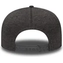 lippikset-littea-harmaa-snapback-9fifty-heather-jersey-new-york-yankees-mlb-new-era