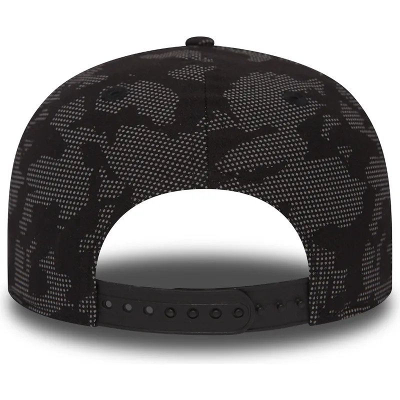 lippikset-littea-musta-snapback-9fifty-night-time-reflective-new-york-yankees-mlb-new-era