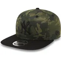 lippikset-littea-maastokuvio-snapback-9fifty-mesh-overlay-new-york-yankees-mlb-new-era