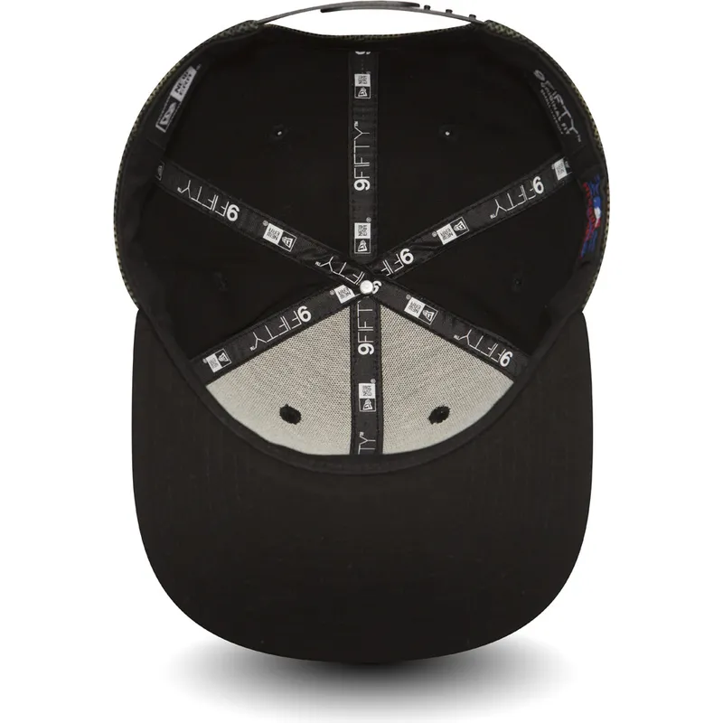 lippikset-littea-maastokuvio-snapback-9fifty-mesh-overlay-new-york-yankees-mlb-new-era lippikset-littea-maastokuvio-snapback-9fifty-mesh-overlay-new-york-yankees-mlb-new-era