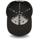 lippikset-littea-musta-snapback-9fifty-seasonal-heather-new-york-yankees-mlb-new-era