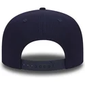 lippikset-littea-laivastonsininen-snapback-9fifty-diamond-era-essential-oakland-athletics-mlb-new-era