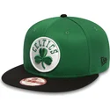 lippikset-littea-vihrea-snapback-9fifty-boston-celtics-nba-new-era