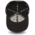 lippikset-littea-musta-snapback-9fifty-chain-stitch-chicago-bulls-nba-new-era
