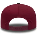 lippikset-littea-punainen-snapback-9fifty-cleveland-cavaliers-nba-new-era