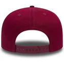 lippikset-littea-punainen-snapback-lapsille-9fifty-classic-cleveland-cavaliers-nba-new-era