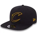 lippikset-littea-laivastonsininen-snapback-9fifty-chain-stitch-cleveland-cavaliers-nba-new-era