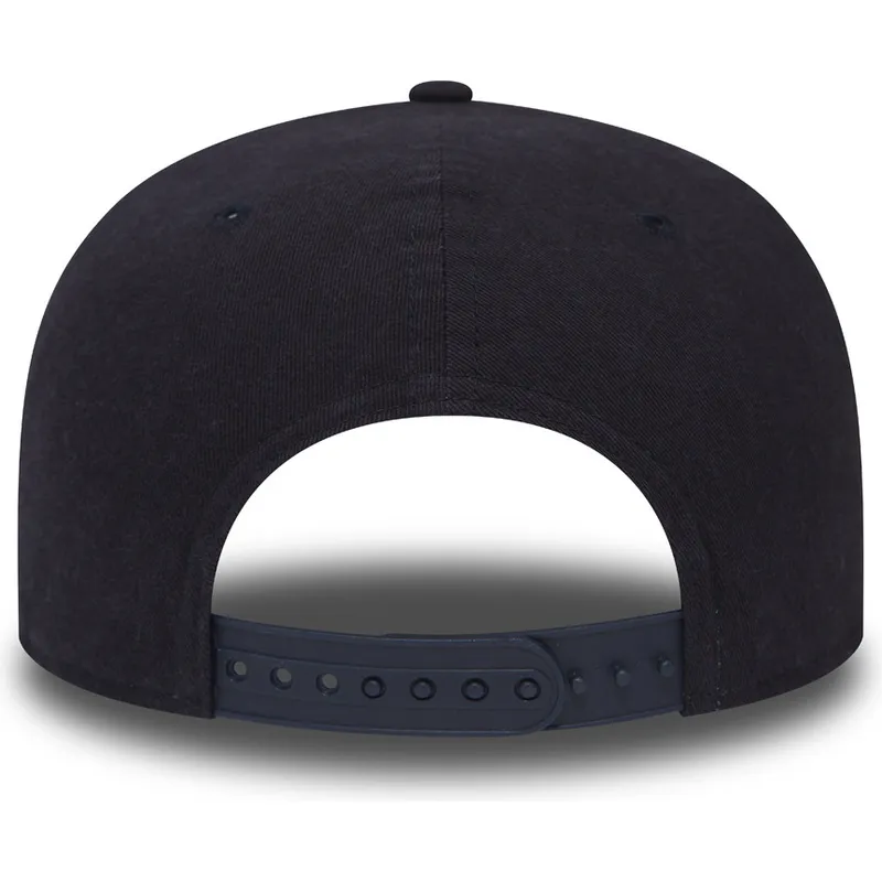 lippikset-littea-laivastonsininen-snapback-9fifty-chain-stitch-cleveland-cavaliers-nba-new-era