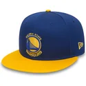 lippikset-littea-sininen-snapback-9fifty-golden-state-warriors-nba-new-era