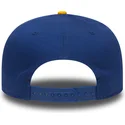 lippikset-littea-sininen-snapback-9fifty-golden-state-warriors-nba-new-era