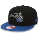 lippikset-littea-musta-snapback-9fifty-orlando-magic-nba-new-era
