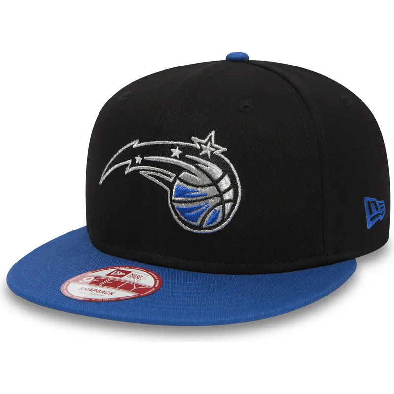 lippikset-littea-musta-snapback-9fifty-orlando-magic-nba-new-era lippikset-littea-musta-snapback-9fifty-orlando-magic-nba-new-era