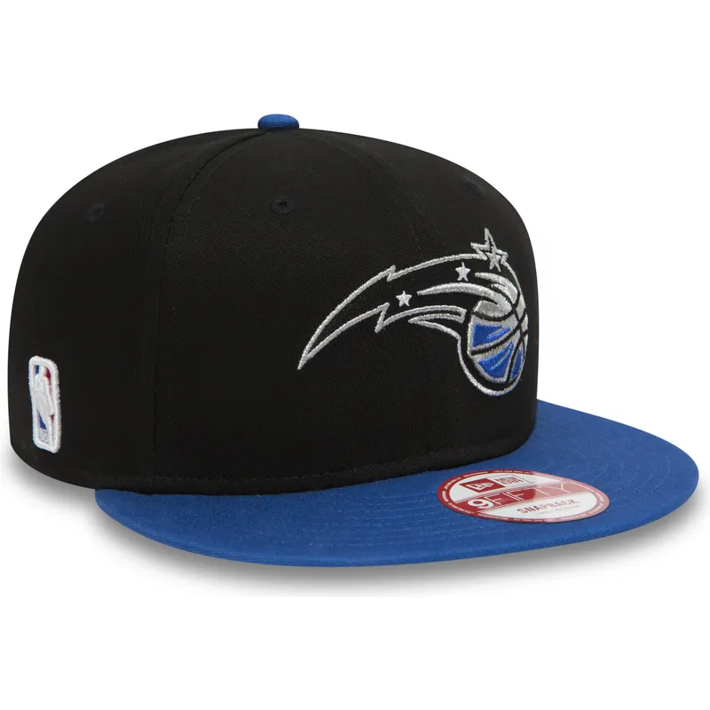 lippikset-littea-musta-snapback-9fifty-orlando-magic-nba-new-era lippikset-littea-musta-snapback-9fifty-orlando-magic-nba-new-era
