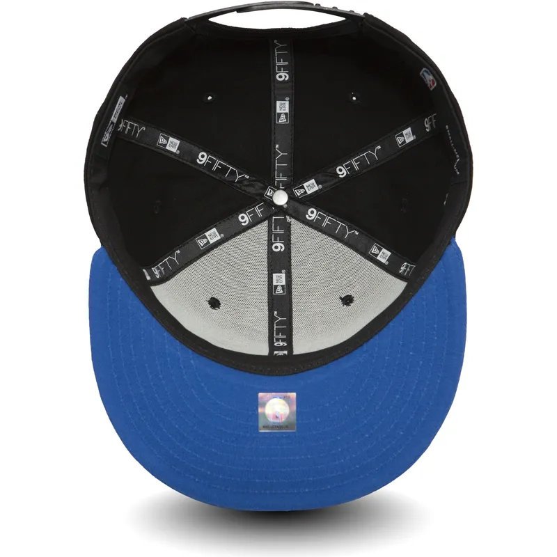 lippikset-littea-musta-snapback-9fifty-orlando-magic-nba-new-era lippikset-littea-musta-snapback-9fifty-orlando-magic-nba-new-era