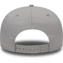 lippikset-littea-harmaa-snapback-9fifty-chain-stitch-toronto-raptors-nba-new-era