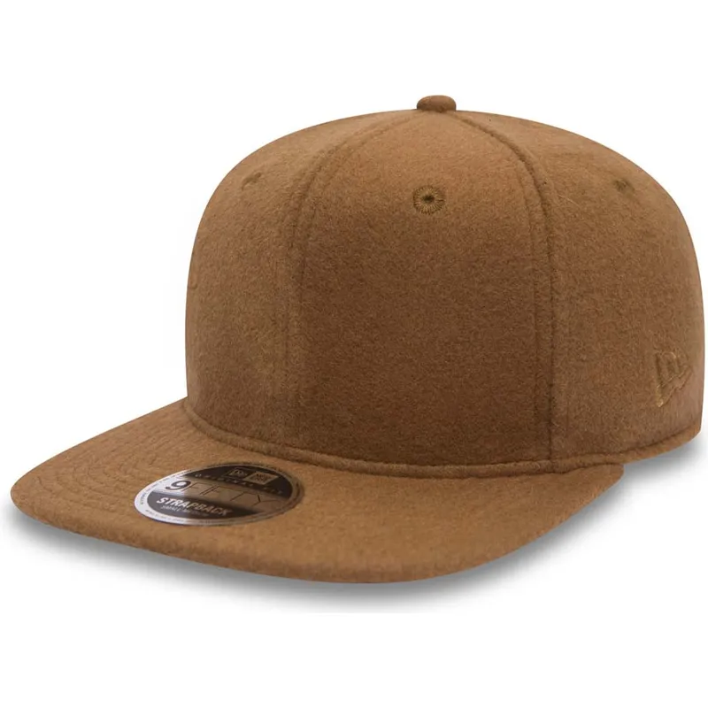 lippikset-littea-ruskea-saadettava-nauha-9fifty-premium-classic-new-era