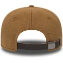 lippikset-littea-ruskea-saadettava-nauha-9fifty-premium-classic-new-era