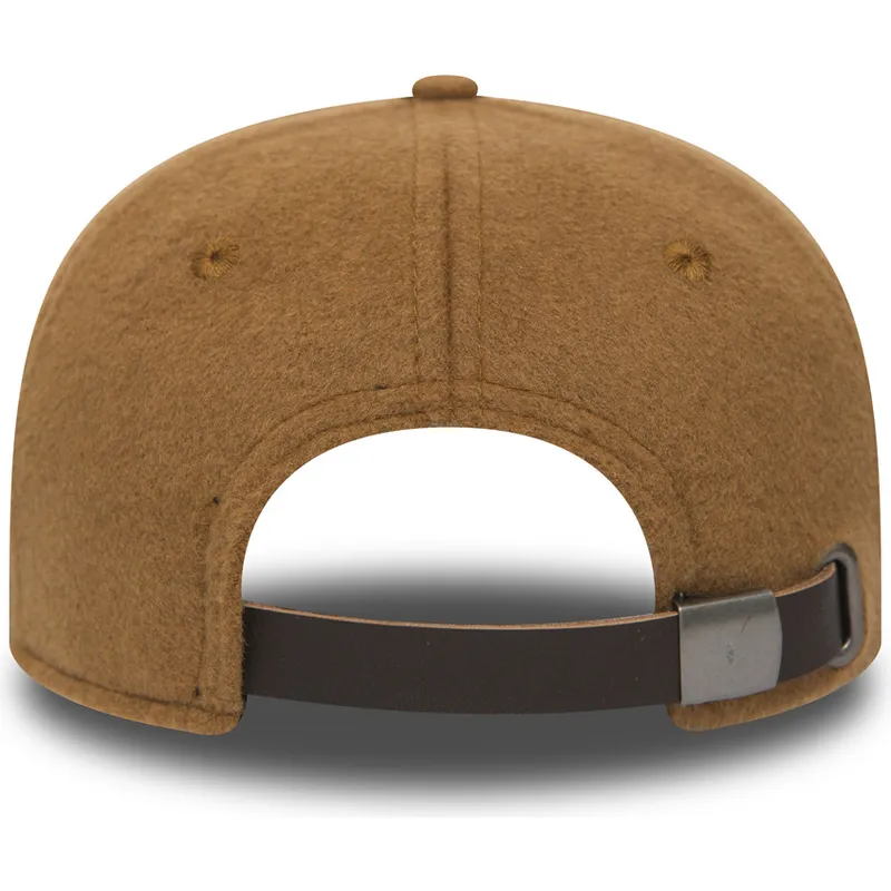 lippikset-littea-ruskea-saadettava-nauha-9fifty-premium-classic-new-era
