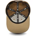 lippikset-littea-ruskea-saadettava-nauha-9fifty-premium-classic-new-era