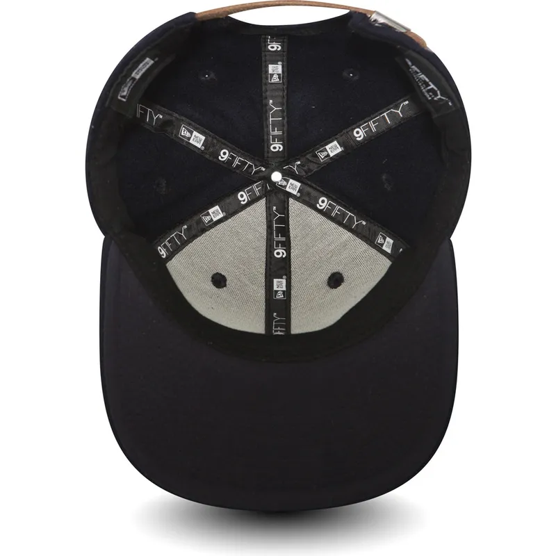 lippikset-littea-laivastonsininen-saadettava-nauha-9fifty-premium-classic-new-era