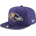 lippikset-littea-violetti-snapback-9fifty-sideline-baltimore-ravens-nfl-new-era