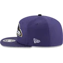 lippikset-littea-violetti-snapback-9fifty-sideline-baltimore-ravens-nfl-new-era