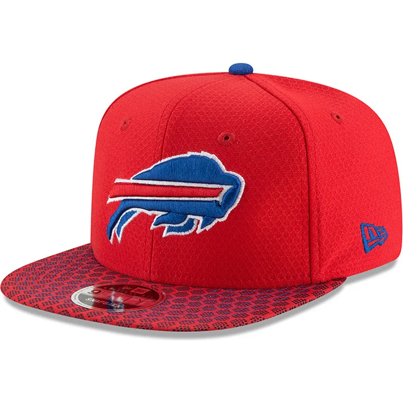 lippikset-littea-punainen-snapback-9fifty-sideline-buffalo-bills-nfl-new-era lippikset-littea-punainen-snapback-9fifty-sideline-buffalo-bills-nfl-new-era