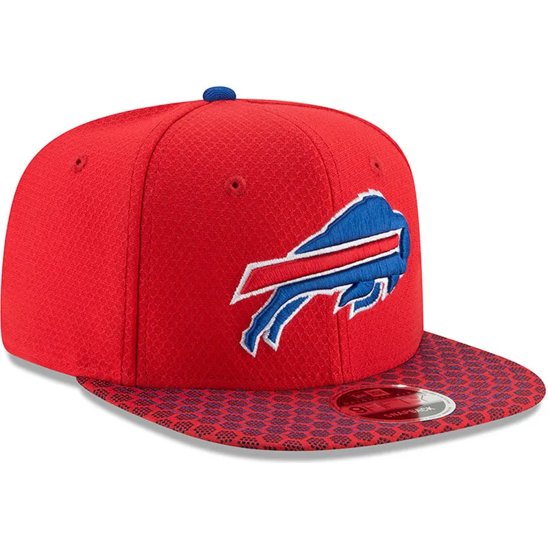 lippikset-littea-punainen-snapback-9fifty-sideline-buffalo-bills-nfl-new-era lippikset-littea-punainen-snapback-9fifty-sideline-buffalo-bills-nfl-new-era