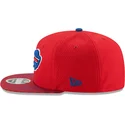 lippikset-littea-punainen-snapback-9fifty-sideline-buffalo-bills-nfl-new-era