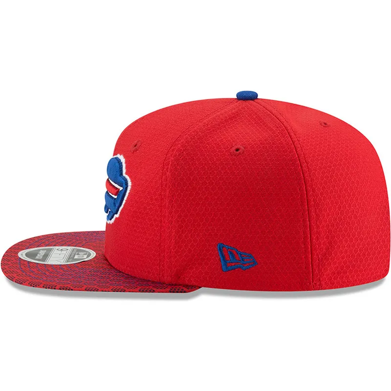 lippikset-littea-punainen-snapback-9fifty-sideline-buffalo-bills-nfl-new-era lippikset-littea-punainen-snapback-9fifty-sideline-buffalo-bills-nfl-new-era