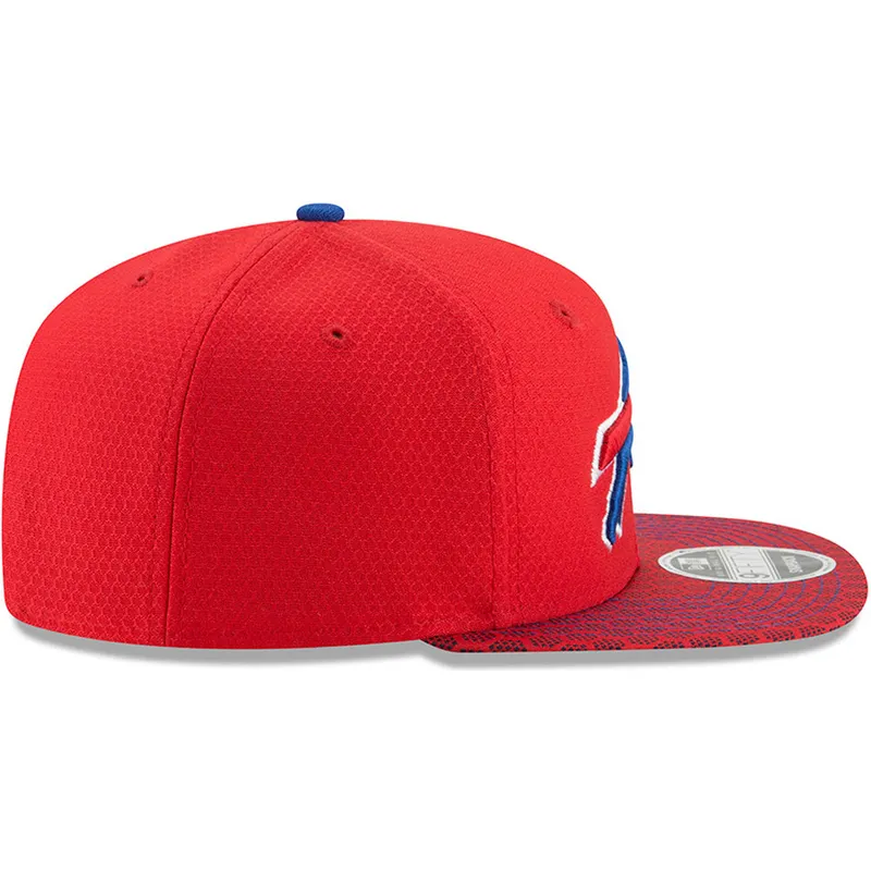 lippikset-littea-punainen-snapback-9fifty-sideline-buffalo-bills-nfl-new-era lippikset-littea-punainen-snapback-9fifty-sideline-buffalo-bills-nfl-new-era