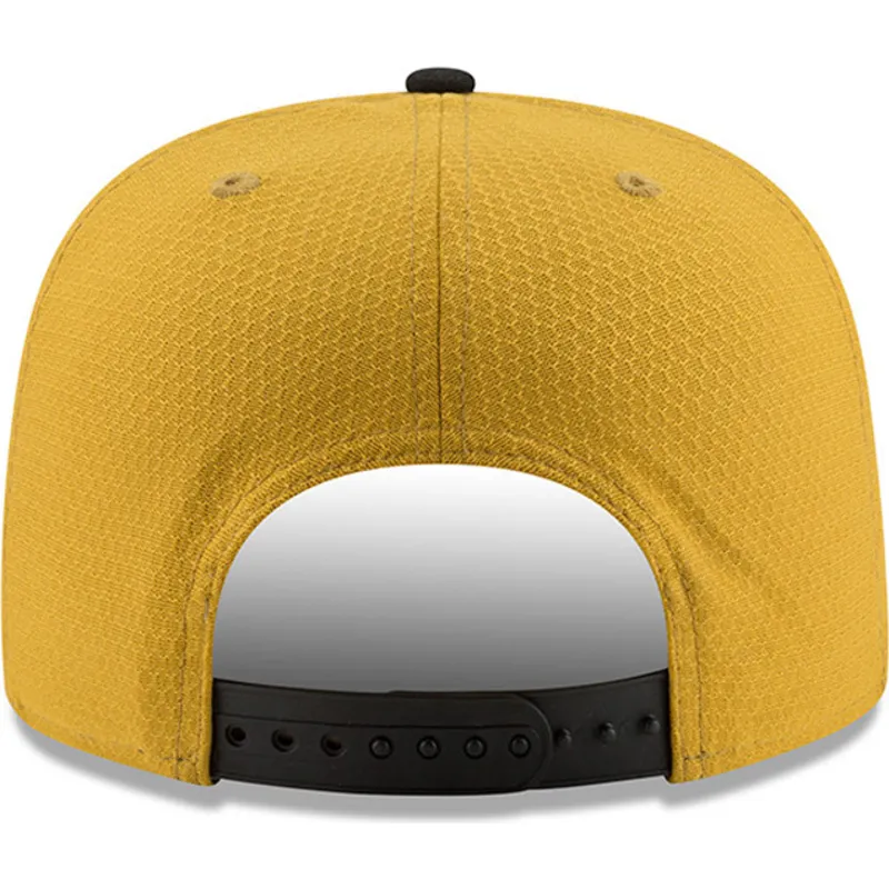 lippikset-littea-keltainen-snapback-9fifty-sideline-jacksonville-jaguars-nfl-new-era