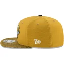 lippikset-littea-keltainen-snapback-9fifty-sideline-jacksonville-jaguars-nfl-new-era