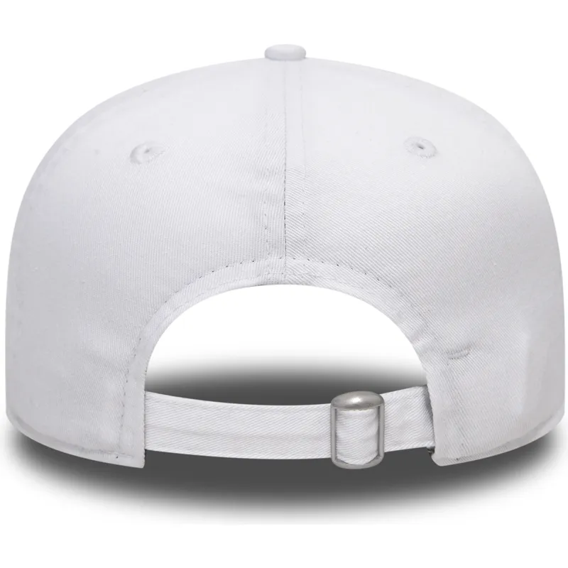 lippikset-littea-valkoinen-snapback-9fifty-low-profile-unstructured-miami-dolphins-nfl-new-era