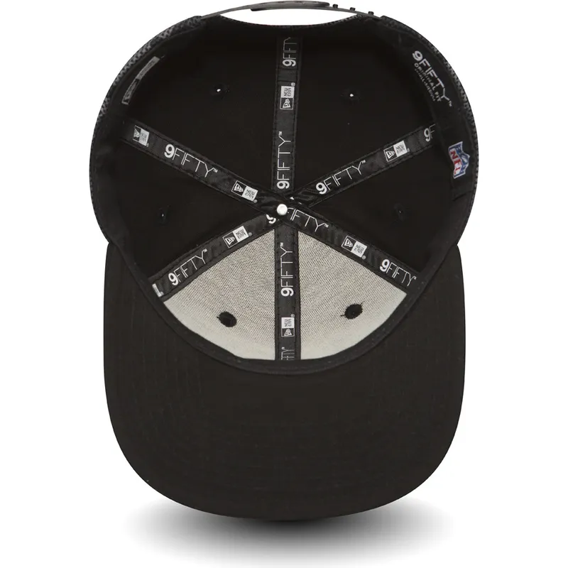 lippikset-littea-maastokuvio-snapback-9fifty-mesh-overlay-las-vegas-raiders-nfl-new-era lippikset-littea-maastokuvio-snapback-9fifty-mesh-overlay-las-vegas-raiders-nfl-new-era