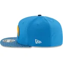 lippikset-littea-sininen-snapback-9fifty-sideline-los-angeles-chargers-nfl-new-era