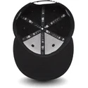 lippikset-littea-musta-snapback-lapsille-9fifty-reflect-superman-warner-bros-new-era