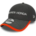 lippikset-kaareva-harmaa-saadettava-nauha-9forty-mclaren-racing-formula-1-new-era