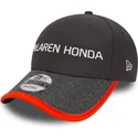 lippikset-kaareva-harmaa-saadettava-nauha-9forty-fernando-alonso-mclaren-racing-formula-1-new-era