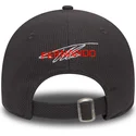lippikset-kaareva-harmaa-saadettava-nauha-9forty-fernando-alonso-mclaren-racing-formula-1-new-era